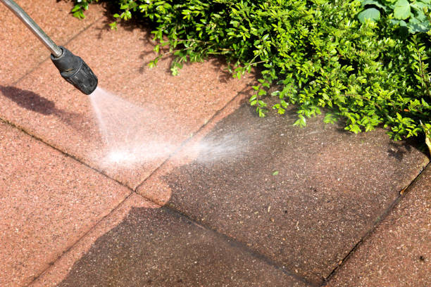 Pressure Washing Estimates in Long Beach, WA